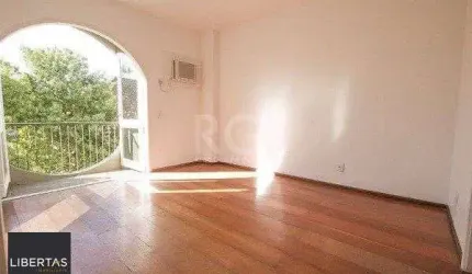 Apartamento para venda de 3 dormitórios e vaga no bairro Auxiliadora