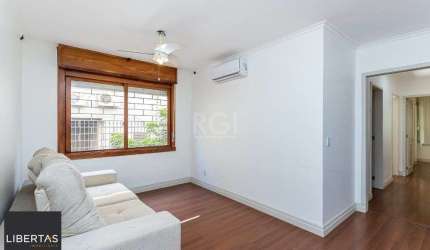 Apartamento no bairro Mont Serrat de 3 dormitórios e vaga Desocupado