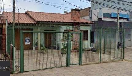 Casa no bairro Jardim Botânico