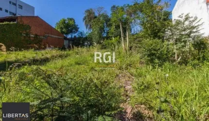 Terreno à venda Chácara das Pedras Porto Alegre/RS