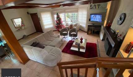 Casa 3 dormitórios à venda Vila Ipiranga Porto Alegre/RS