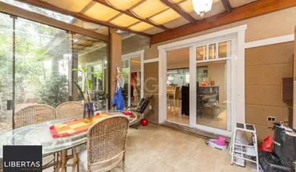 Casa no Condomínio Terra Mater para alugar