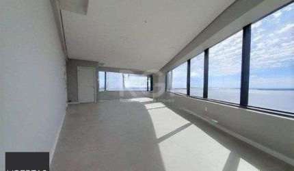 Sala Comercial para alugar Praia de Belas Porto Alegre/RS