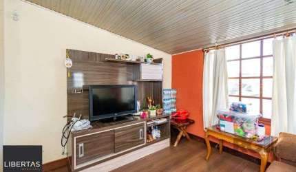 Casa na Chácara das Pedras - Av. José Gertum