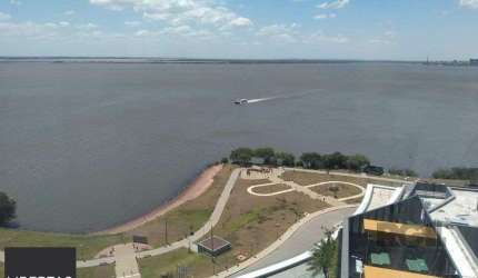 Sala Comercial para alugar Praia de Belas Porto Alegre/RS