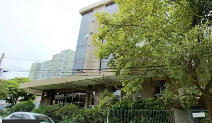 Sala comercial em ótima localização