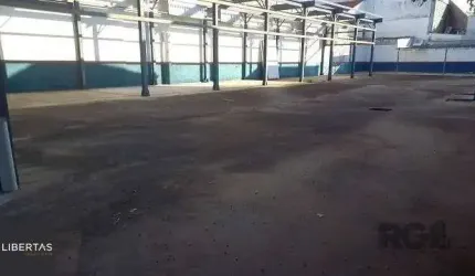 Terreno na Avenida Sertório
