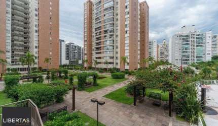 Apartamento de 3 dormitórios e 2 vagas