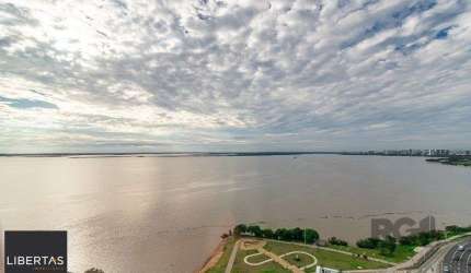 Sala Comercial para alugar Praia de Belas Porto Alegre/RS