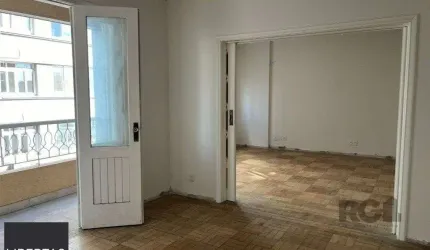Apartamento na Independência com 176m² de 3 dormitórios e vaga DESOCUPADO