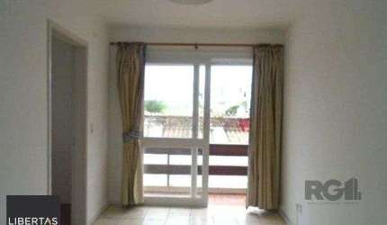 Apartamento no bairro Santana de 1 dormitório