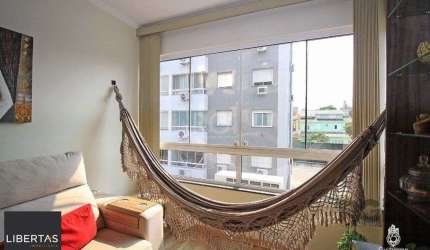 Apartamento  2 dormitórios, 1 vaga  Cavalhada Cristal