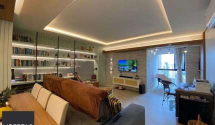 Apartamento 3 dormitórios à venda Centro Chapecó/SC