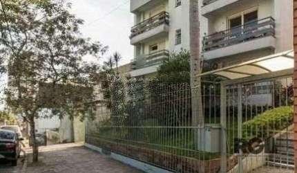 Apartamento 1 dormitórios à venda Jardim  Botânico Porto Alegre/RS