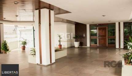 Apartamento 3 dormitórios à venda Auxiliadora Porto Alegre/RS