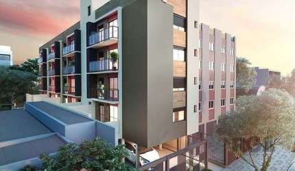Apartamento 2 dormitórios à venda Petrópolis Porto Alegre/RS