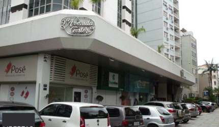Loja no 5ª Avenida Center