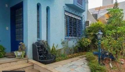 Casa sobrado com 4 dormitórios 3 vagas e piscina para alugar
