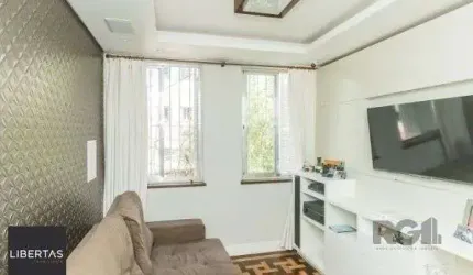 Apartamento 2 dormitórios à venda Passo da Areia Porto Alegre/RS