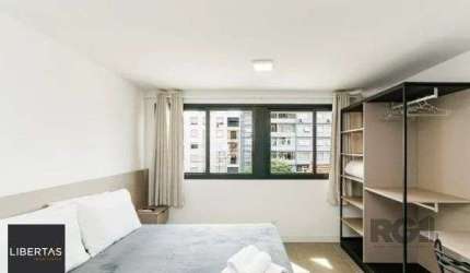 Apartamento Stúdio no Rio Branco