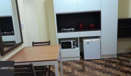 Loft Comercial 1 dormitórios para alugar Centro Histórico Porto Alegre/RS
