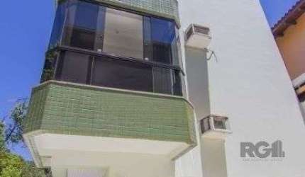 Apartamento no bairro Nonoai de 1 dormitório
