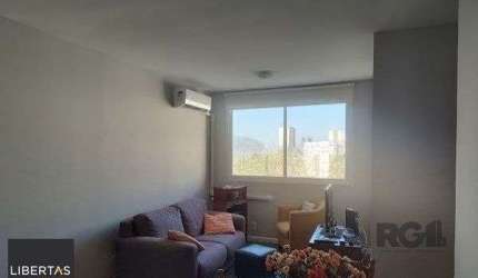 Apartamento 3 dormitórios à venda Jardim Carvalho Porto Alegre/RS