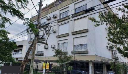 Apartamento 2 dormitórios à venda Jardim  Botânico Porto Alegre/RS