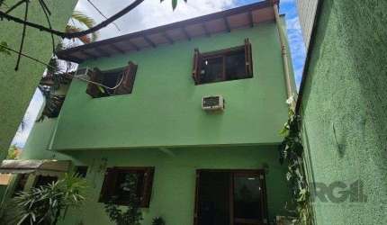 Casa 4 dormitórios para alugar Jardim Itu Porto Alegre/RS