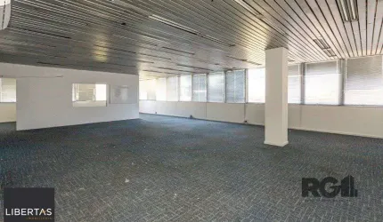Conjunto/Sala para Venda - 170.13m², 0 dormitórios, Centro Histórico