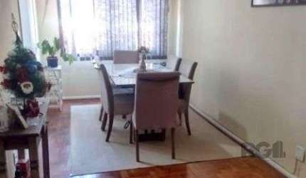 Apartamento para Venda 1 dormitório no bairro Vila Ipiranga