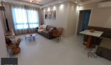 Apartamento 3 dormitórios, 2 vagas e infra no Life Park Canoas