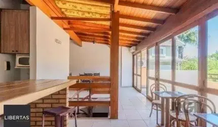 Casa 1 dormitórios para alugar Vila Assunção Porto Alegre/RS