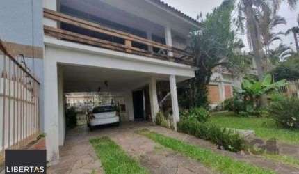 Casa 3 dormitórios para alugar Jardim Lindóia Porto Alegre/RS