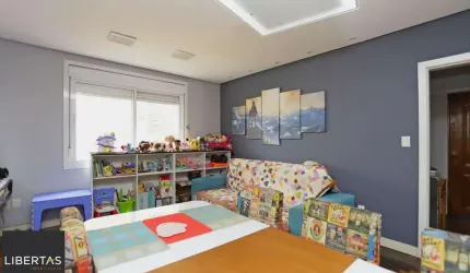 Apartamento 03 dormitórios no Bom Fim em Porto Alegre