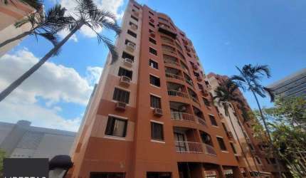Apartamento 2 dormitórios à venda Cristo Redentor Porto Alegre/RS