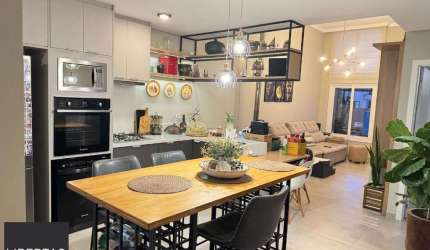 Casa em Condomínio 3 dormitórios à venda Hípica Porto Alegre/RS