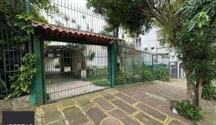 Casa com 3 dormitórios no bairro bom jesus