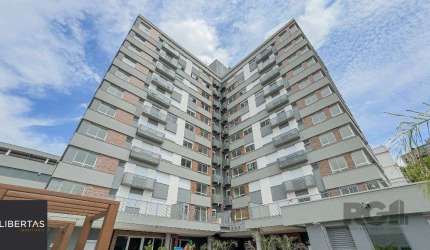 Studio 1 dormitórios à venda Moinhos de Vento Porto Alegre/RS