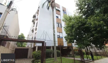 Apartamento para Venda - 74.48m², 2 dormitórios, 1 vaga - Petrópolis