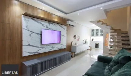 Ótima casa com 3dormitórios 1 suite no bairro Tristeza