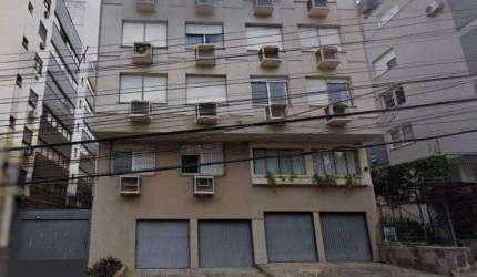 Apartamento 2 dormitórios à venda Rio Branco Porto Alegre/RS