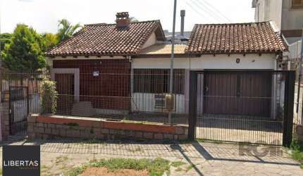 Casa 3 dormitórios à venda Partenon Porto Alegre/RS