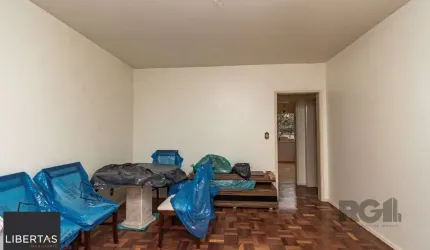Apartamento 2 dormitórios à venda Rio Branco Porto Alegre/RS