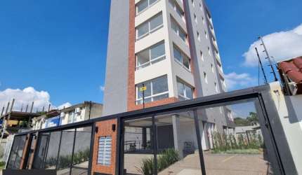 Apartamento de 02 Dormitórios 02 Vagas Bairro Tristeza