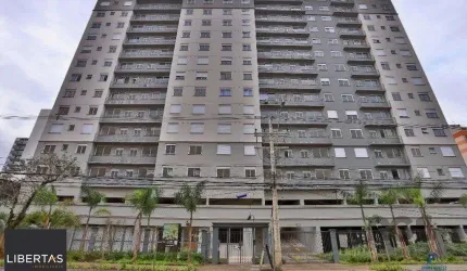 Apartamento 2 Dormitório(s) Bairro Cristo Redentor