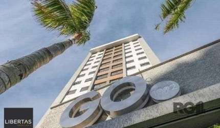 Apartamento 2 dormitórios à venda Farroupilha Porto Alegre/RS