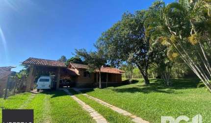 Sítio 1 dormitórios à venda Lageado Porto Alegre/RS