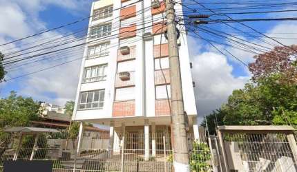 Apartamento 3 dormitórios à venda Petrópolis Porto Alegre/RS