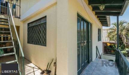 Casa com 5 dormitórios no bairro Jardim Sabará